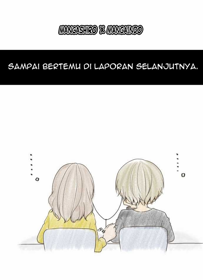 ReLife Chapter 71 Gambar 26